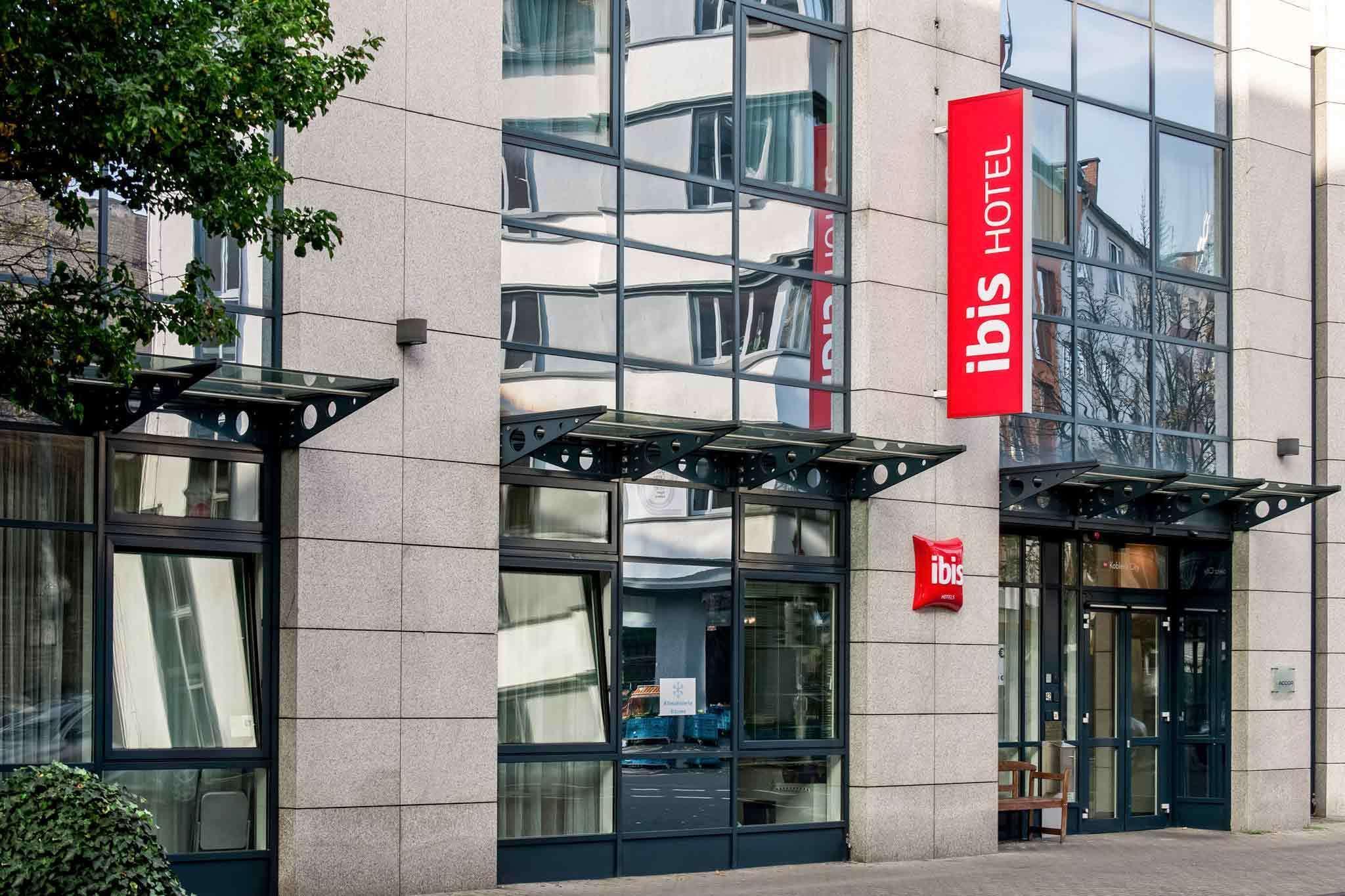 Hotel Ibis Koblenz Koblenz (Rhineland-Palatinate)