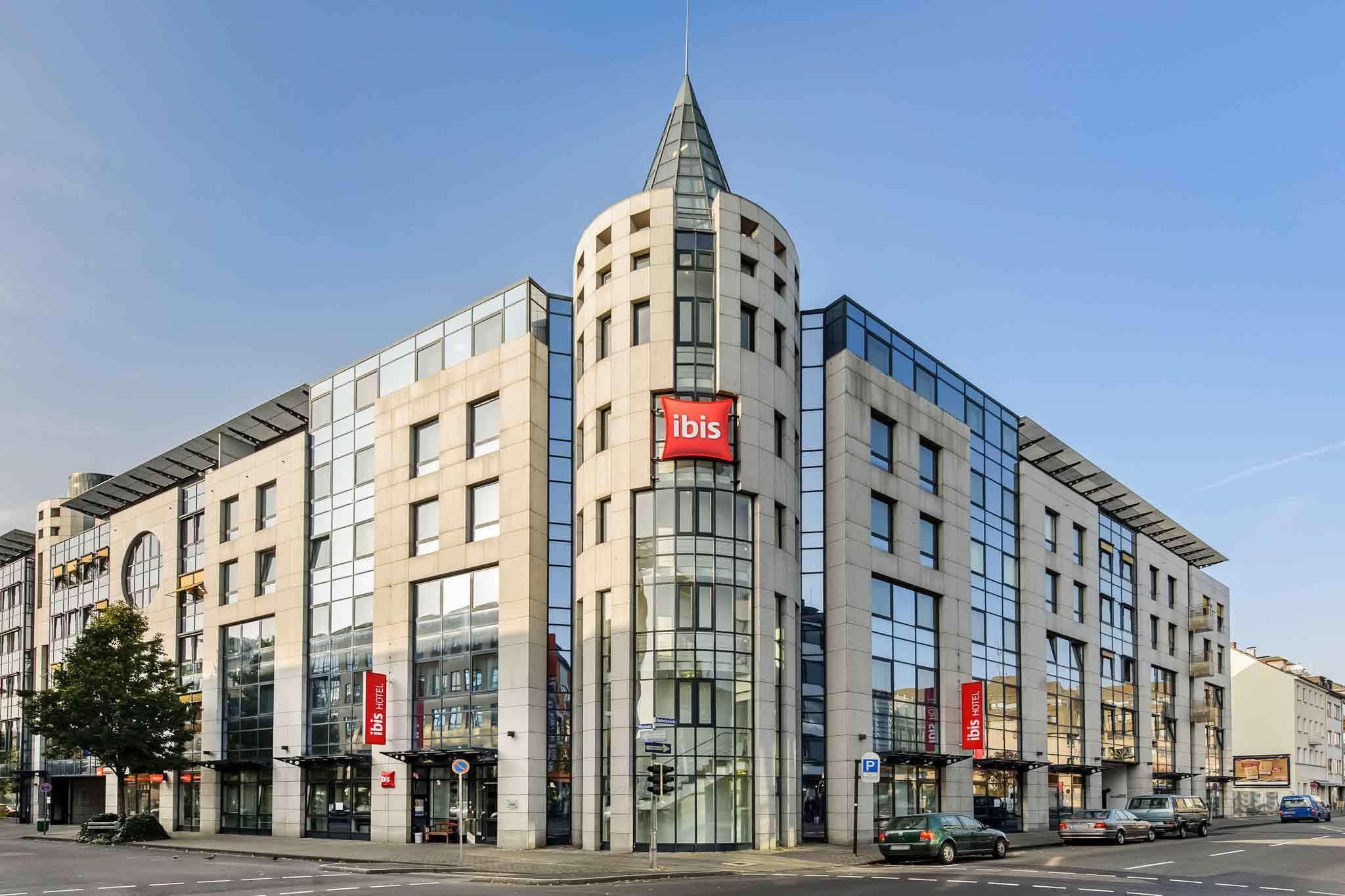 Ibis Koblenz