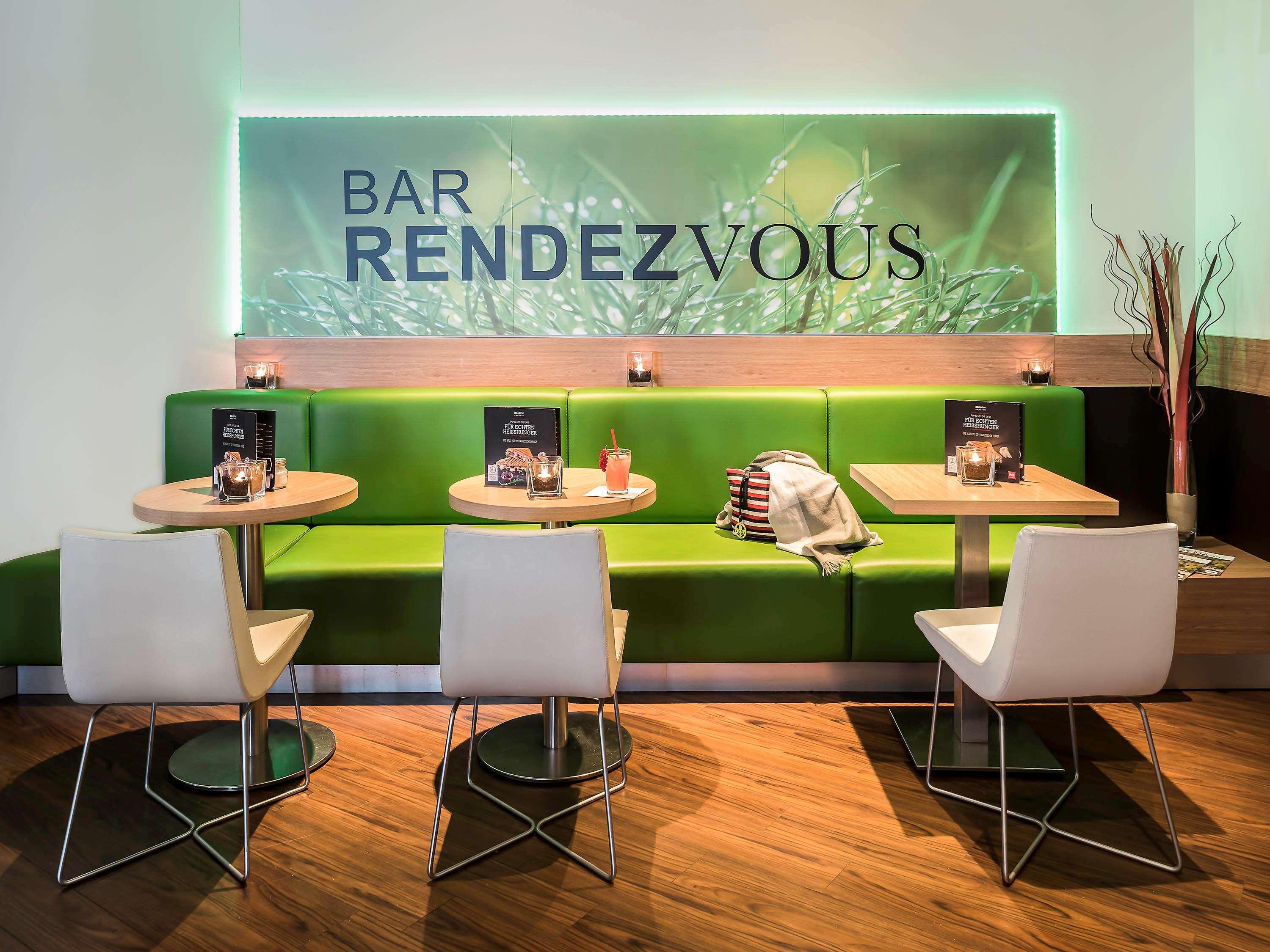 Hotel Ibis Koblenz