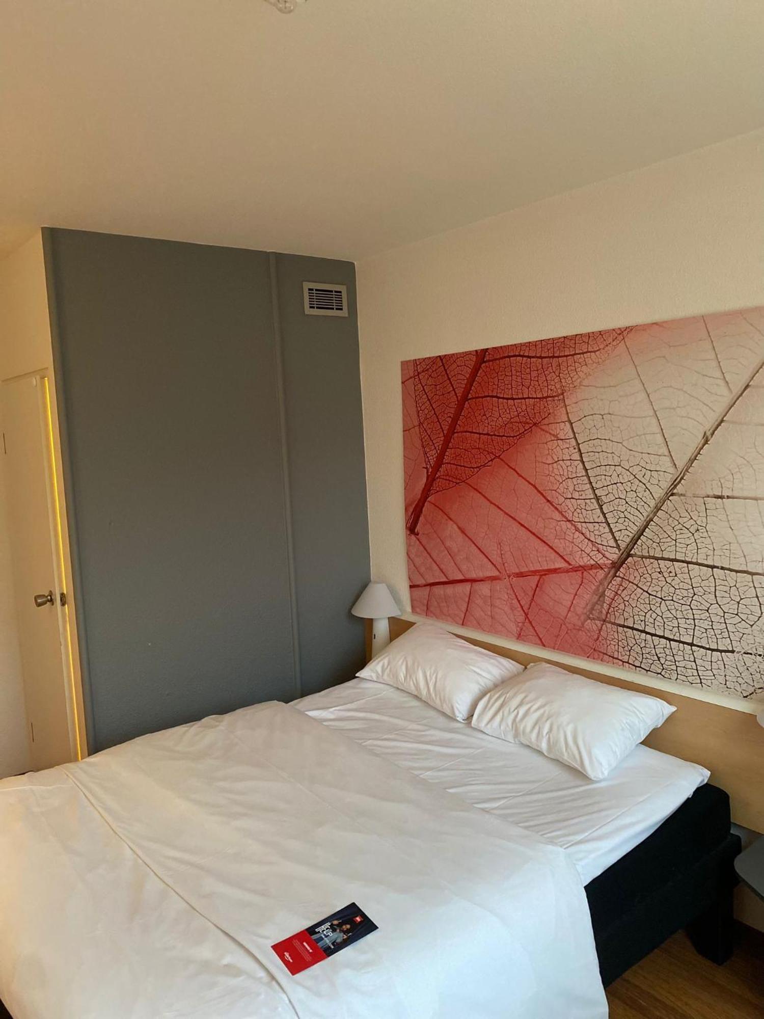 Hotel Ibis Koblenz 2*