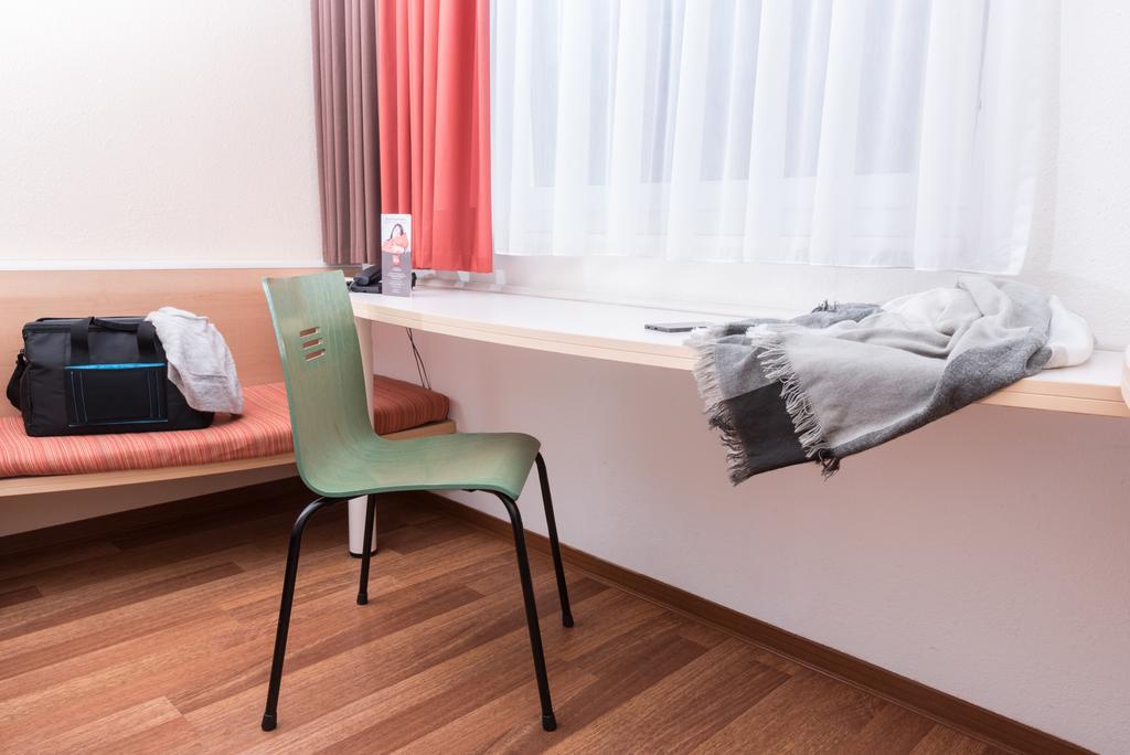 Hotel Ibis Koblenz Koblenz (Rhineland-Palatinate)